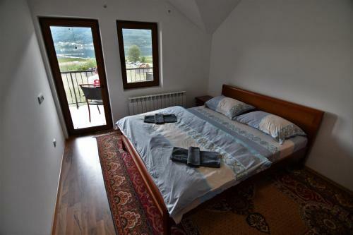 Villa Guest House Blue Views