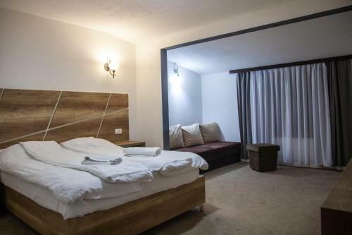 Hotel Aqua Resort Plav