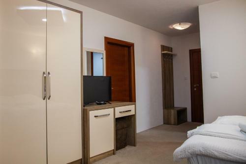 Hotel Aqua Resort Plav