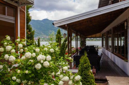 Hotel Aqua Resort Plav