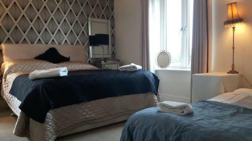 Bed & Breakfast Brona Dempsey