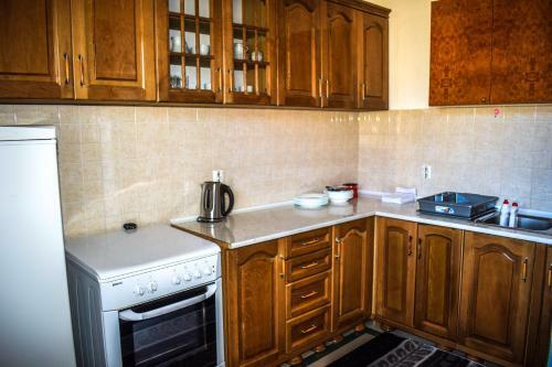 Bed & Breakfast Rooms Canovic