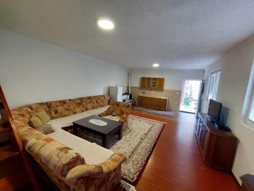 Sara Apartments Plav