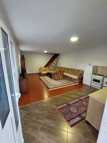 Sara Apartments Plav