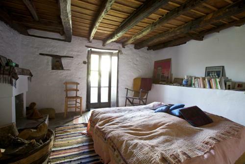 Authentic Pelion House