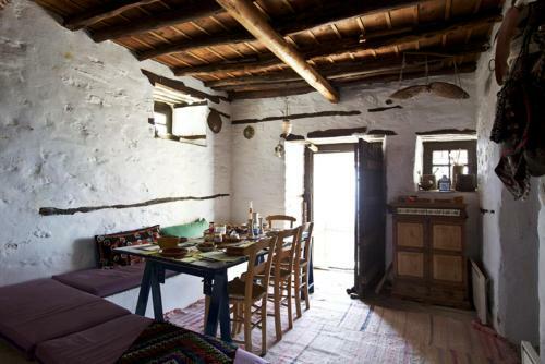 Authentic Pelion House
