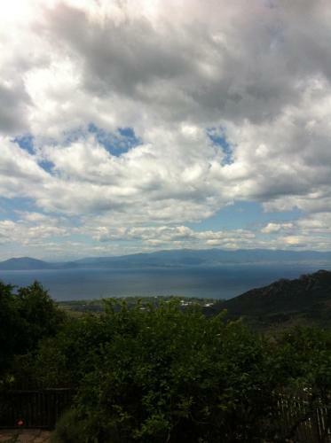 Authentic Pelion House