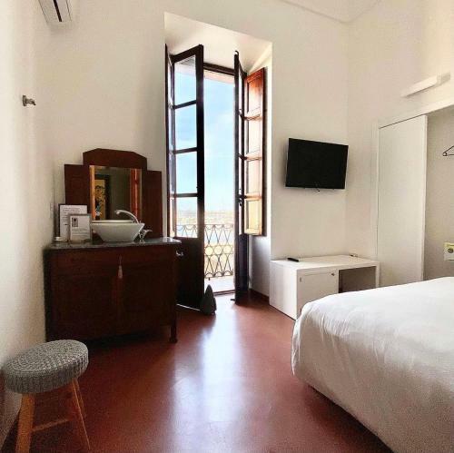 Bed & Breakfast Palazzo Bolasco