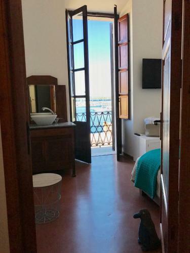 Bed & Breakfast Palazzo Bolasco