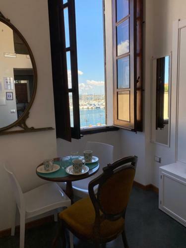 Bed & Breakfast Palazzo Bolasco