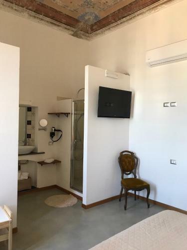 Bed & Breakfast Palazzo Bolasco