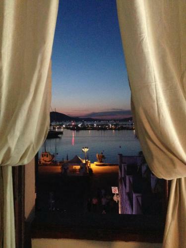 Bed & Breakfast Palazzo Bolasco