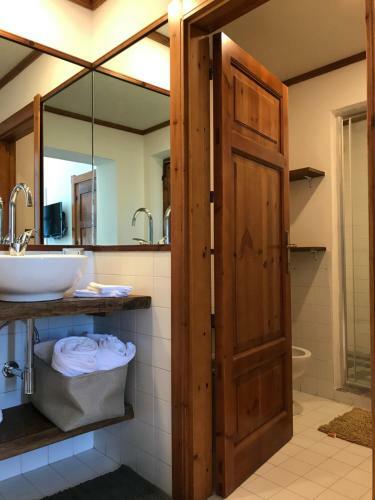 Bed & Breakfast Palazzo Bolasco