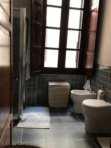 Bed & Breakfast Palazzo Bolasco