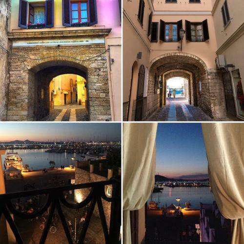 Bed & Breakfast Palazzo Bolasco