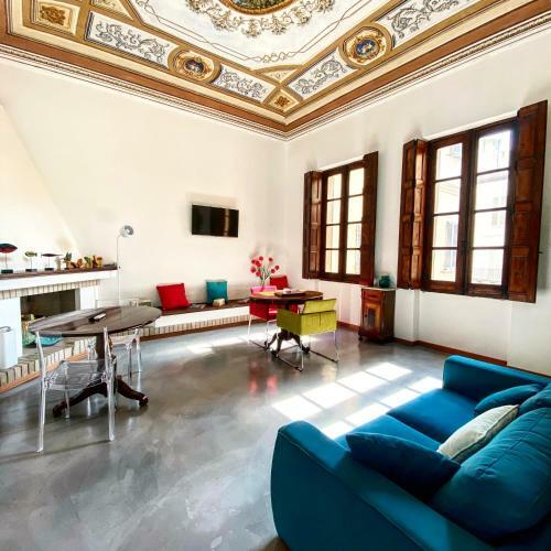 Bed & Breakfast Palazzo Bolasco