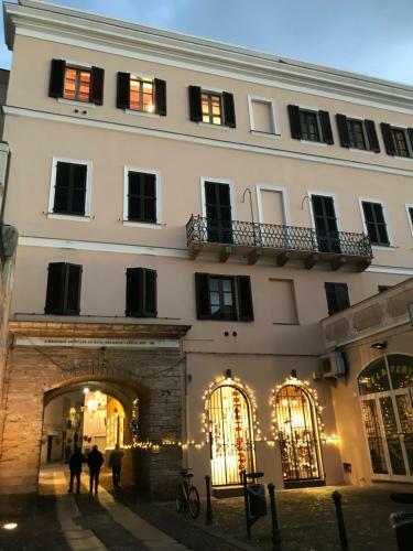 Bed & Breakfast Palazzo Bolasco