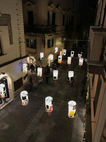 Bed & Breakfast Palazzo Bolasco