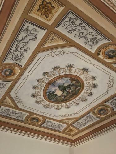Bed & Breakfast Palazzo Bolasco