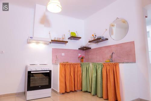 Hostal My Home