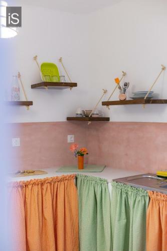 Hostal My Home
