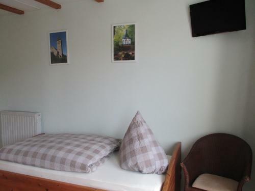 Posada Gasthof Susewind