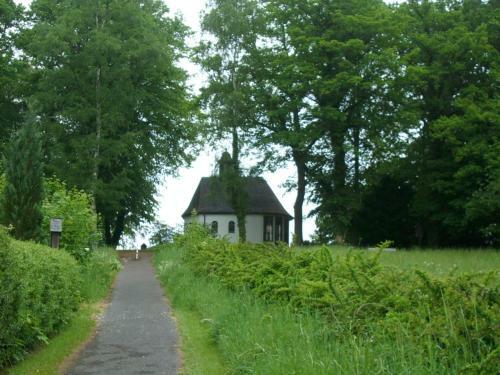 Posada Gasthof Susewind