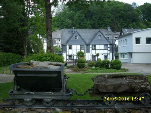 Posada Gasthof Susewind
