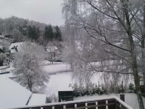 Posada Gasthof Susewind