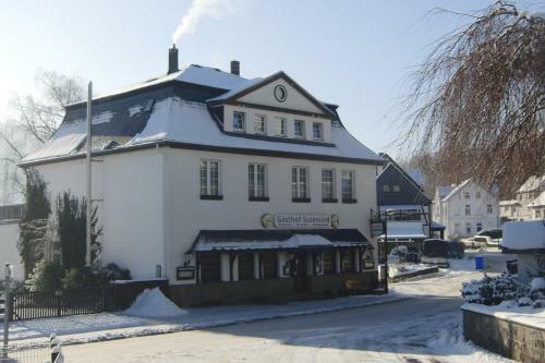 Posada Gasthof Susewind