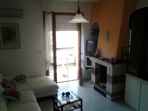 Apartamento Casa Baleari 28c