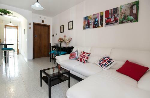 Apartamento Casa Baleari 28c