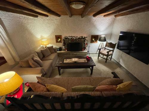 Villa Olive