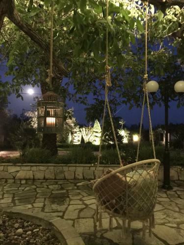 Villa Olive