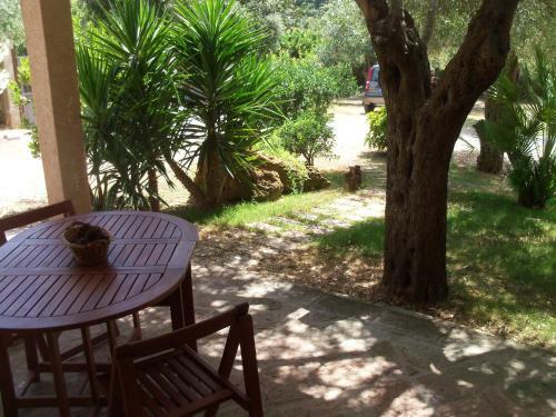 Apartamento Gli Ulivi