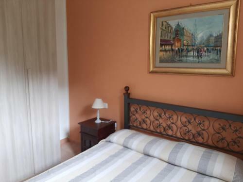Apartamento Gli Ulivi