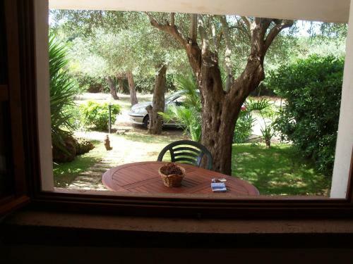 Apartamento Gli Ulivi