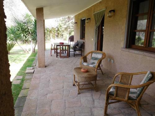 Apartamento Gli Ulivi