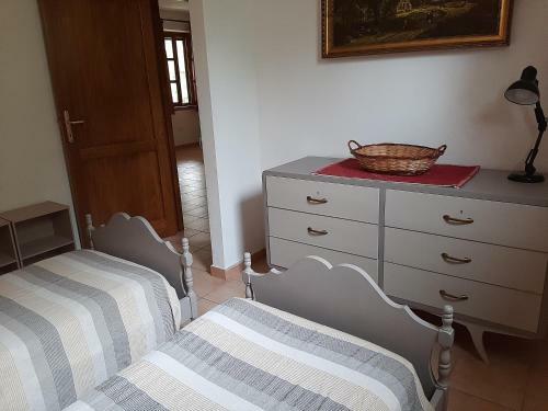 Apartamento Gli Ulivi