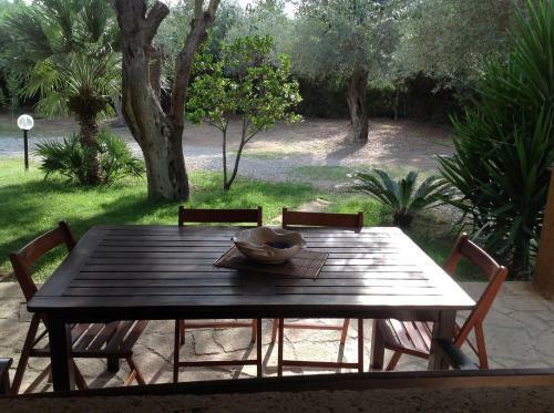 Apartamento Gli Ulivi