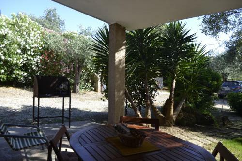 Apartamento Gli Ulivi