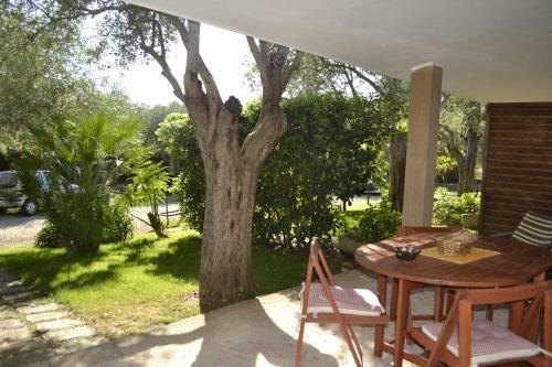 Apartamento Gli Ulivi