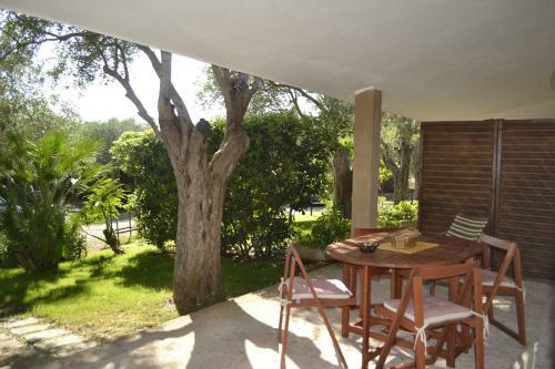 Apartamento Gli Ulivi