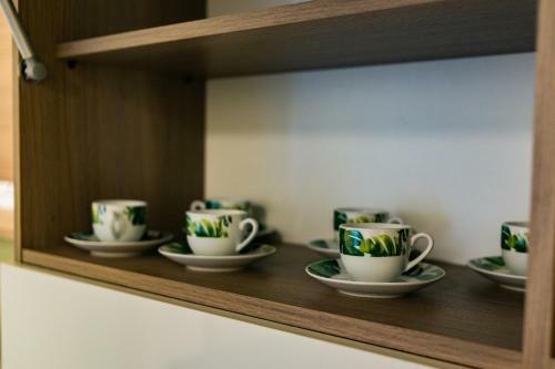 Apartamento Like At Home