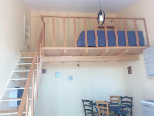 Apartamento Casa Rosi