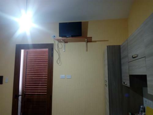 Apartamento Casa Rosi