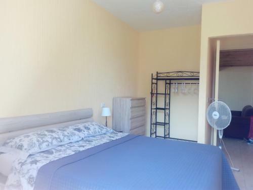 Apartamento Casa Rosi