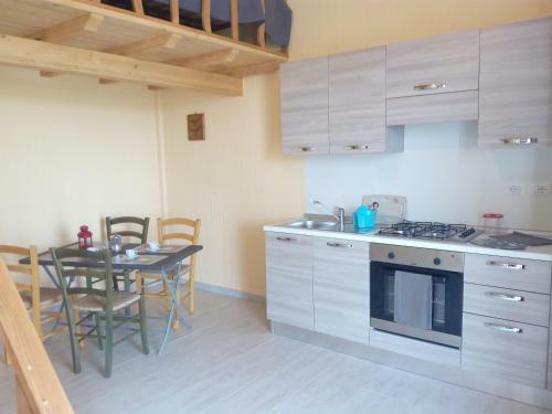 Apartamento Casa Rosi
