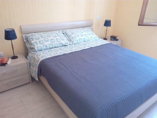 Apartamento Casa Rosi