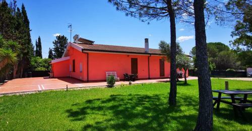 Apartamento Casa Rosi